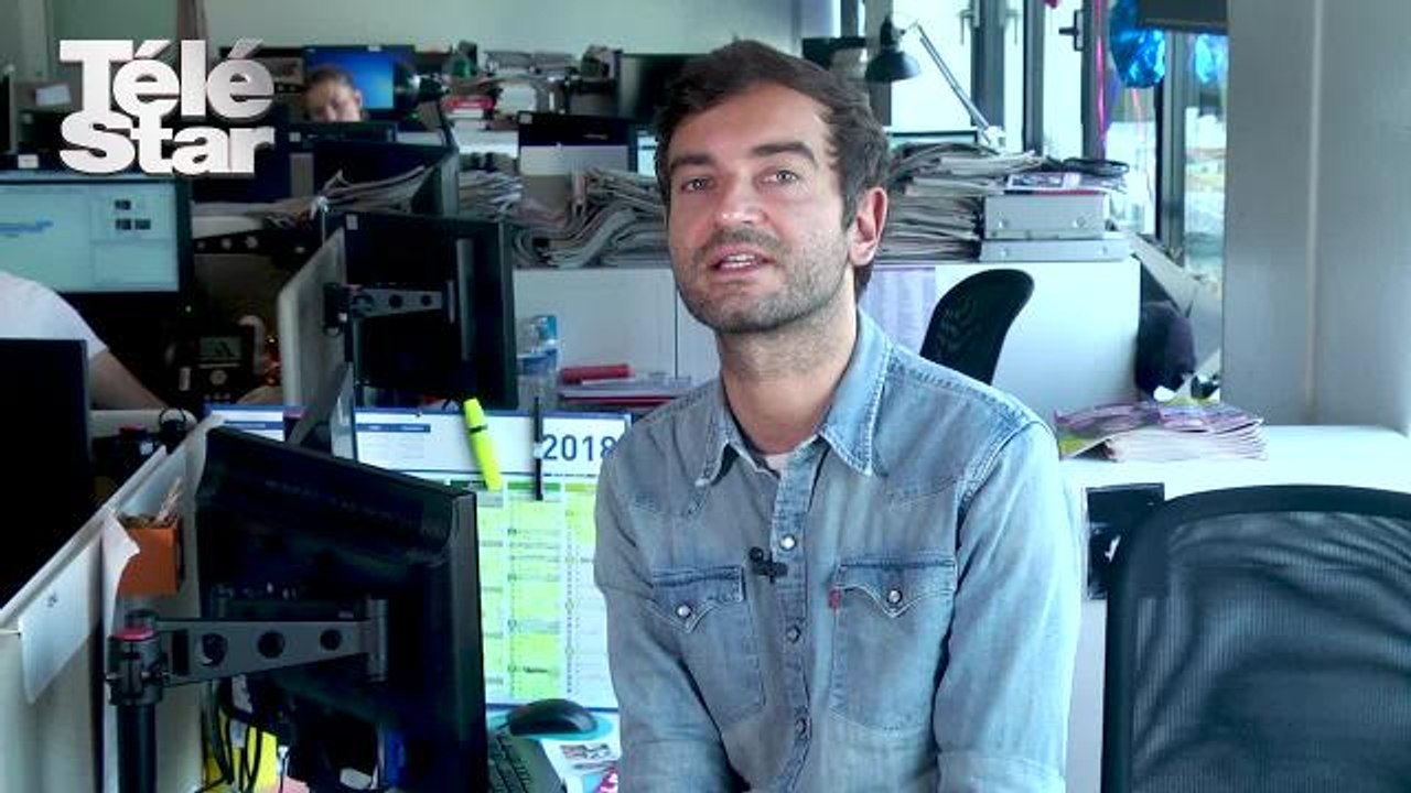 Top 3 Télé Star : Les Plus Belles Places du monde, L’Outsider et Morning Radio : la story des stars de la FM