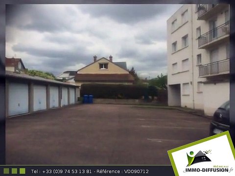 T2 A vendre Limoges 52m2 - Centre ville