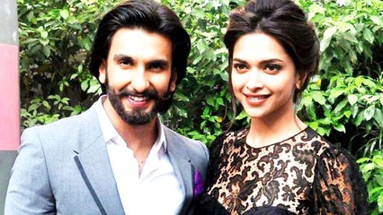 Deepika Padukone Doesn't Want To Marry Ranveer Singh | HD Videos