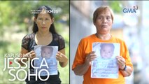 Kapuso Mo, Jessica Soho:Ang ikalimang bahagi ng paghahanap ni Ryan Mendoza sa kanyang tunay na ina