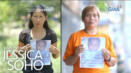Kapuso Mo, Jessica Soho:Ang ikalimang bahagi ng paghahanap ni Ryan Mendoza sa kanyang tunay na ina