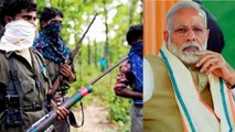 Rajiv Gandhi Style में PM Modi पर हो सकता है हमला, Maoist Letter से खुलासा | वनइंडिया हिंदी