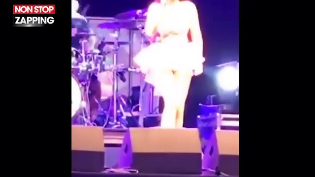 Zap Sexy : Astrid Nelsia enflamme Instagram, Gigi Hadid torride, Lais Ribeiro sexy... (vidéo)