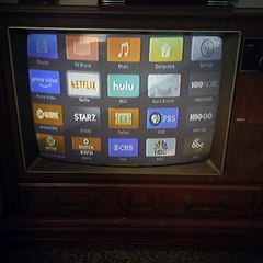 The Salesman Said It Couldn't Be Done