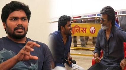 ரஞ்சித் படங்களில் தைரியமாக தலித்தியம் பேசிய ரஜினியை பாராட்டலாம்- வீடியோ