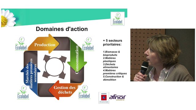Ecolabel européen service nettoyage – Intro Commission européenne