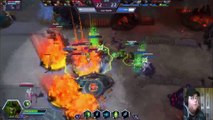 05/06/2018 Twitch Stream - Heroes Of The Storm pt3