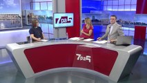 7pa5 - Sezoni turistik dhe siguria ushqimore - 8 Qershor 2018 - Show - Vizion Plus