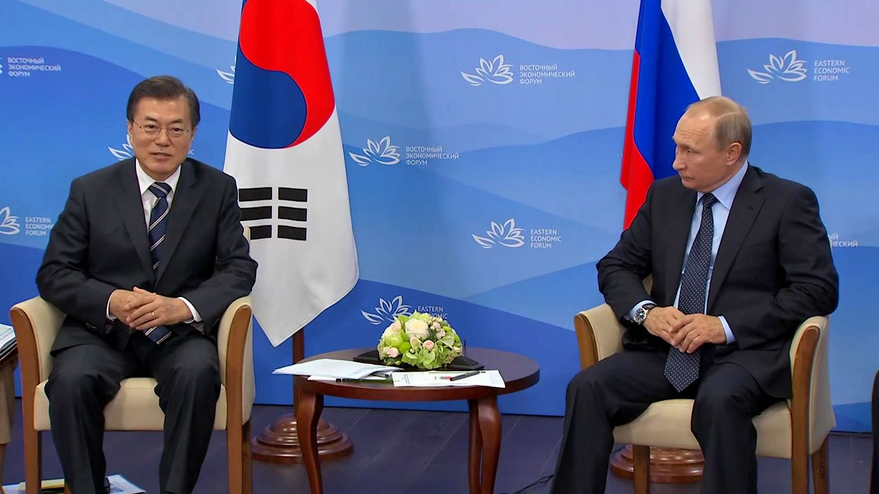 문 대통령, 21일 러시아 국빈 방문...비핵화 지지 확보 초점 / YTN