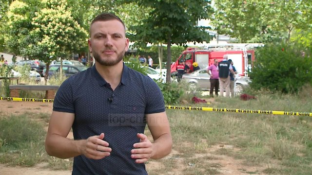Krim pasioni në Tiranë, vret ish-të dashurën e qëllon mbi veten - Top Channel Albania - News - Lajme