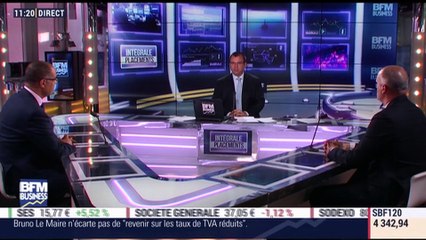Ronan Blanc VS Rachid Medjaoui (2/2): Quel regard porter sur les marchés émergents ? - 08/06