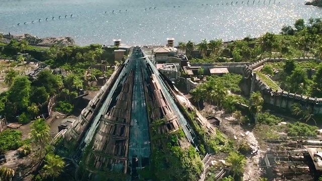 La nueva entrega de 'Jurassic World' llega hoy a los cines