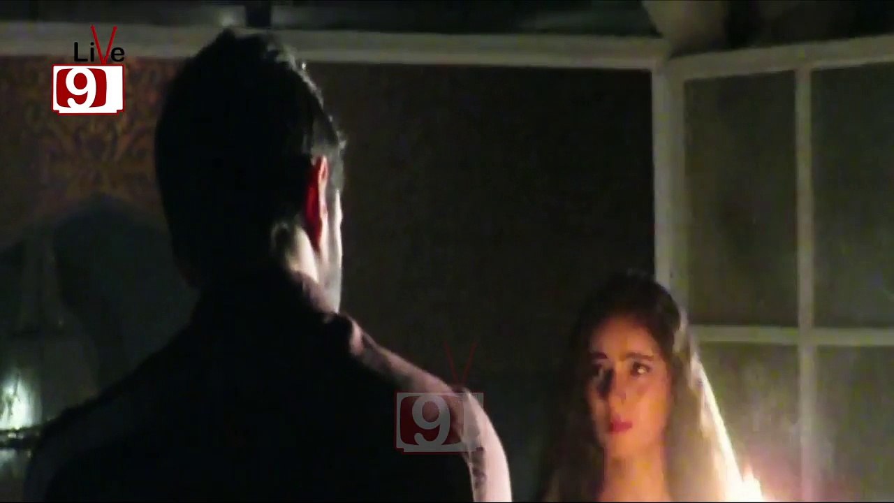 Ishq Subhan Allah | Kabeer To Make Up Ruksars M...
