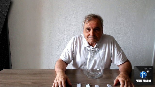 [FUTSAL PACA 83 EST] Tirage au sort demi-finales de la coupe