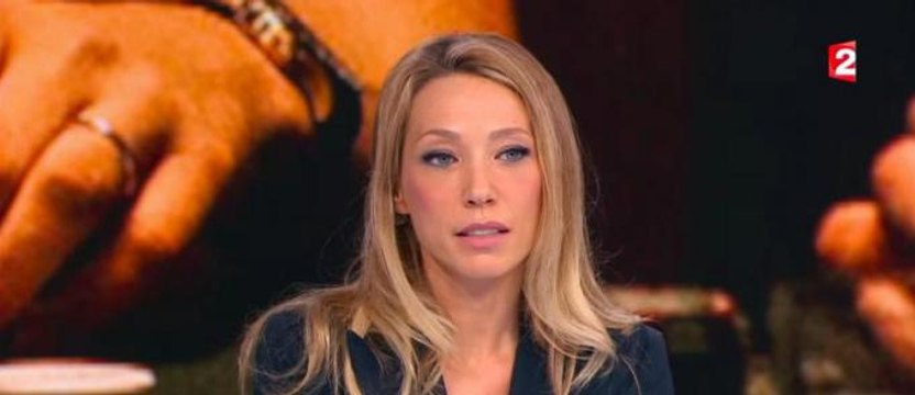 Johnny Hallyday - Laura Smet brise le silence sur RTL: C'est juste mon papa... Ce n'est pas une star pour moi... - Ecoutez