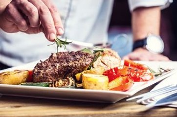 Why You Should Cook More Often!