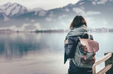 5 Reasons Why Your 20s Are The Best Time To Travel
