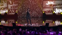 Jen Kirkman Stand Up - 2013