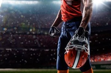 Why Professional Athletes Get Paid So Much