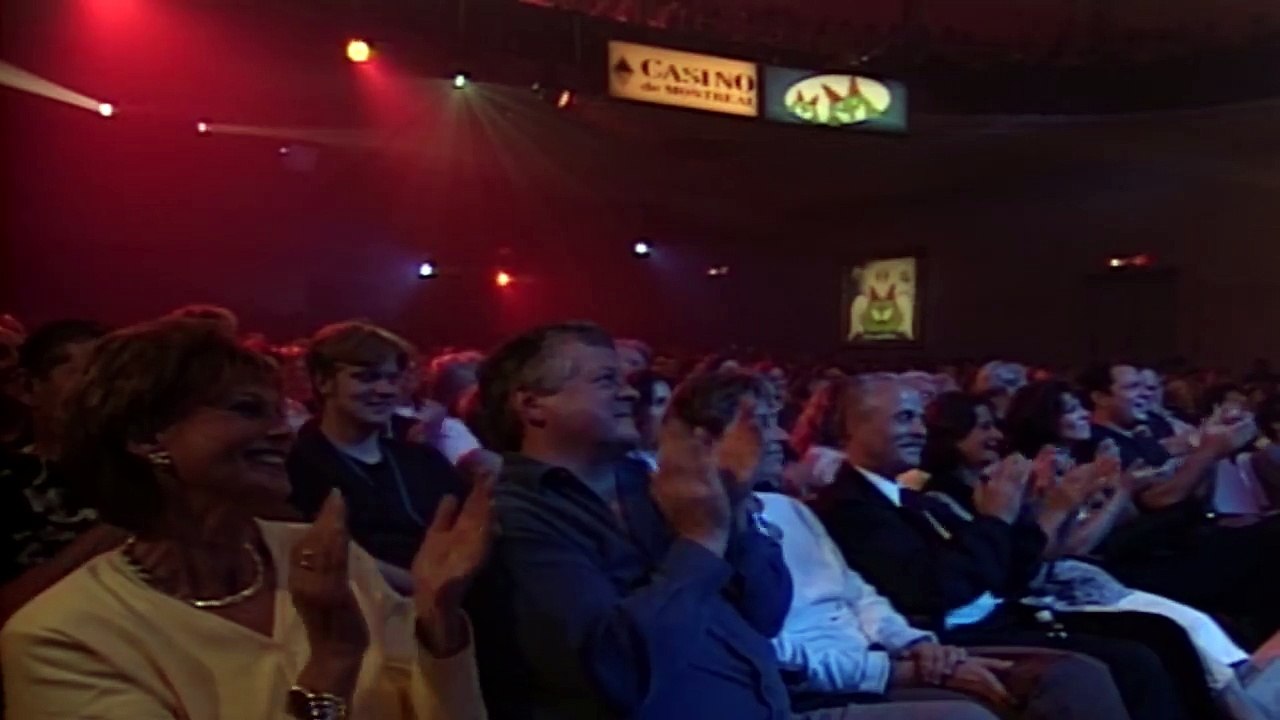 Jeffrey Ross Stand Up - 2000