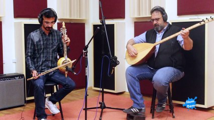 Hemdem - Bir Ay Doğar İlk Akşamdan