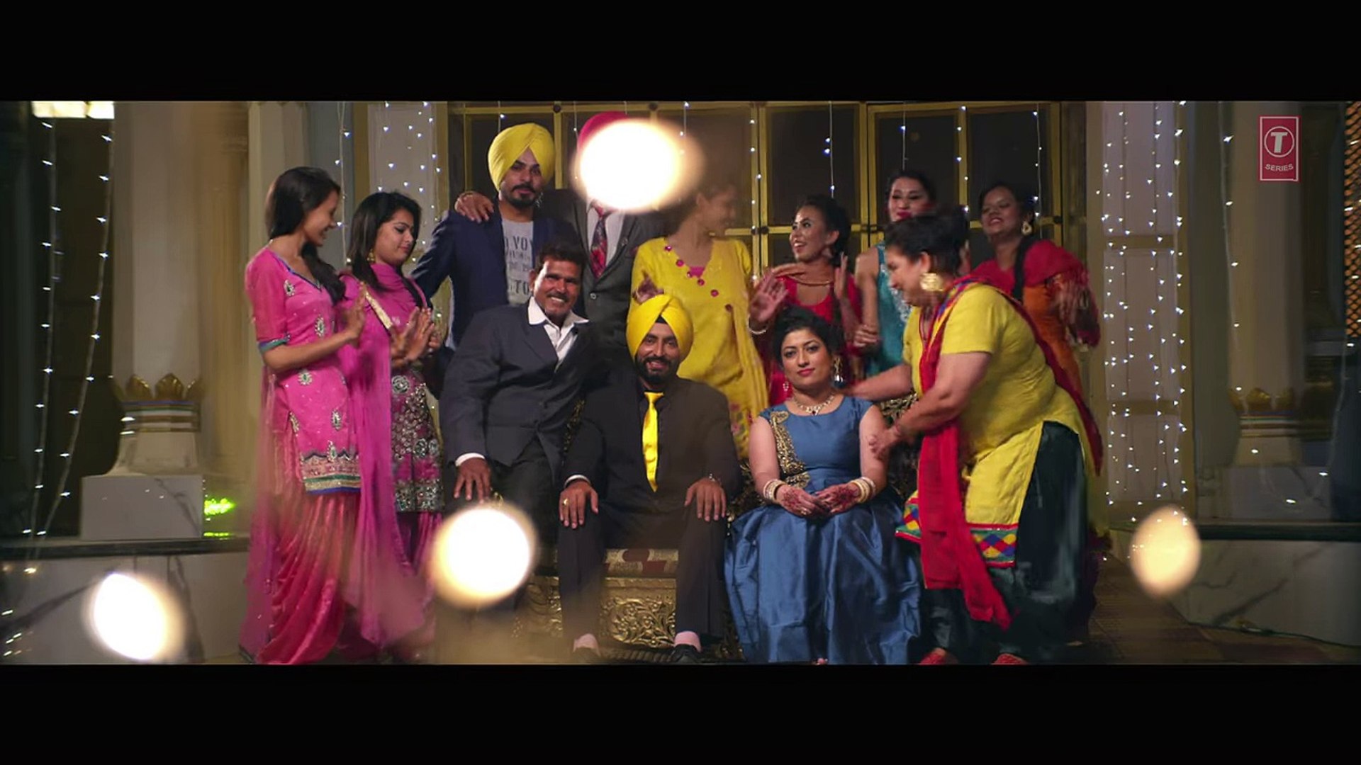 2 Foot- S Mukhtiar, Kuwar Virk - New Punjabi Songs 2018, Romantic Song 2018,    Hindi song 2018, New