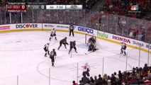 Washington Capitals vs. Vegas Golden Knights | 2018 Stanley Cup Finals Game 5 Highlights