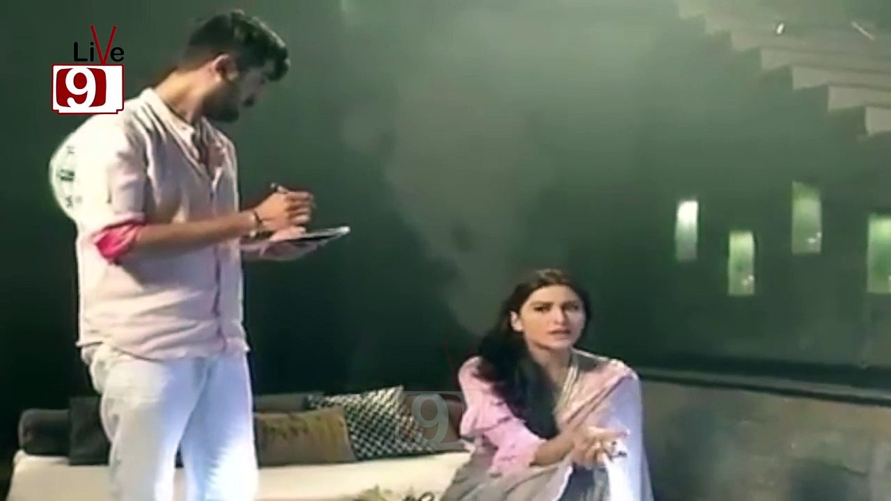 Pooja Birthday Celebrations | Serial | Piya Albela | 8th june 2018
