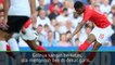 Southgate Ingin Rashford 'Menikmati Sepakbola'