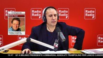 Un Giorno Speciale - Bruno Astorre (Senatore Partito Democratico) - 08 Giugno 2018