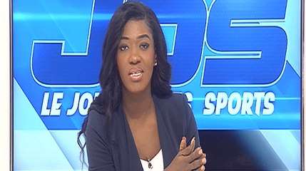 L'Intégralité de Journal Des Sports du 07 Mai 2018 par Fatima SIBE