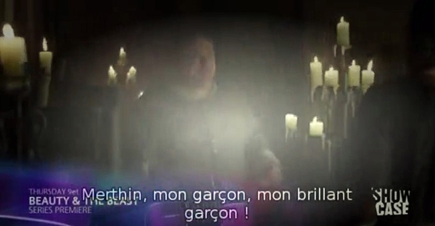 Les Piliers de la Terre 2  Un monde sans fin S1E6 FRENCH