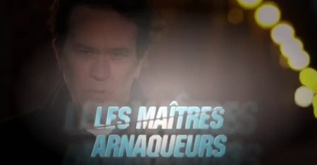 Leverage   Les Justiciers 3X13 Le Coup du lendemain matin