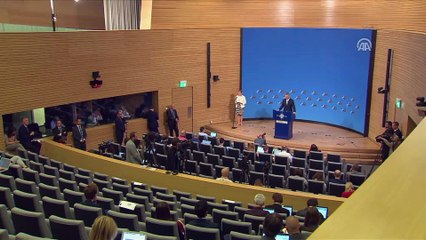 'NATO-AB işbirliği güçlendirilecek' - BRÜKSEL