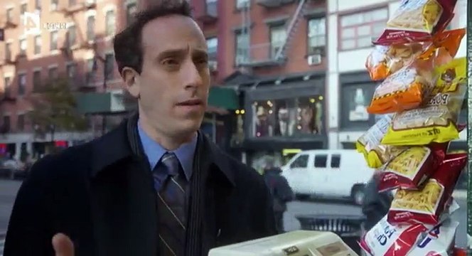 RIP Fauches et sans repos S1E8 FRENCH