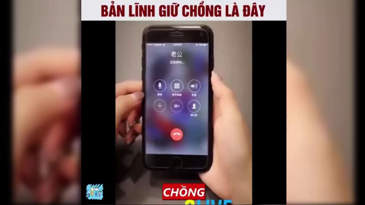 Bản Lĩnh Giữ Chồng Là Đây