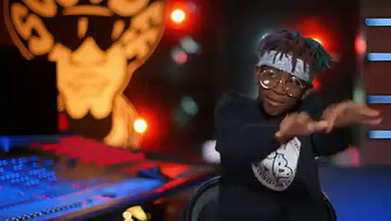 The Rap Game S04E03