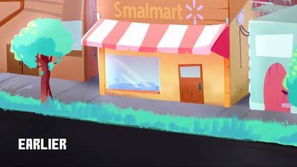 Reese's Pieces - Game Grumps Animated - by Fireburn