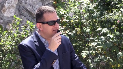 Lise öğrencilerinden Afrin şehidi anısına çeşme - KARABÜK