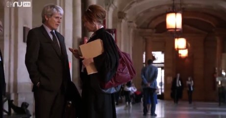 Lebowitz Contre Lebowitz S01E06 FRENCH   264   Part 02