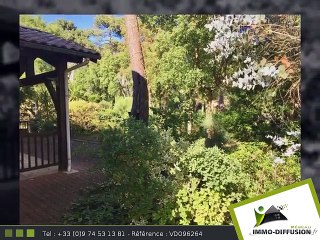 Maison A vendre Capbreton 130m2 - Zone résidentielle