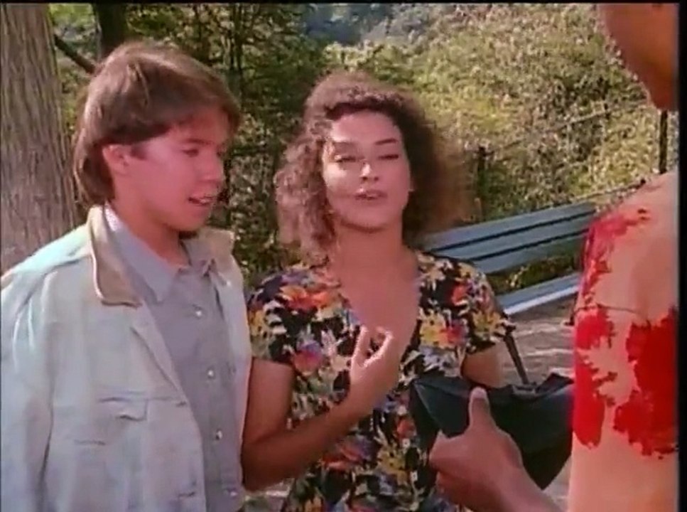 L Etalon noir S3E6 FRENCH