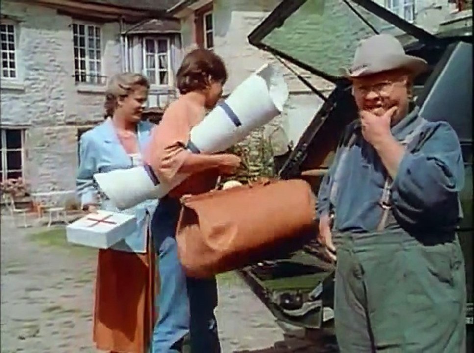 L Etalon noir S3E4 FRENCH