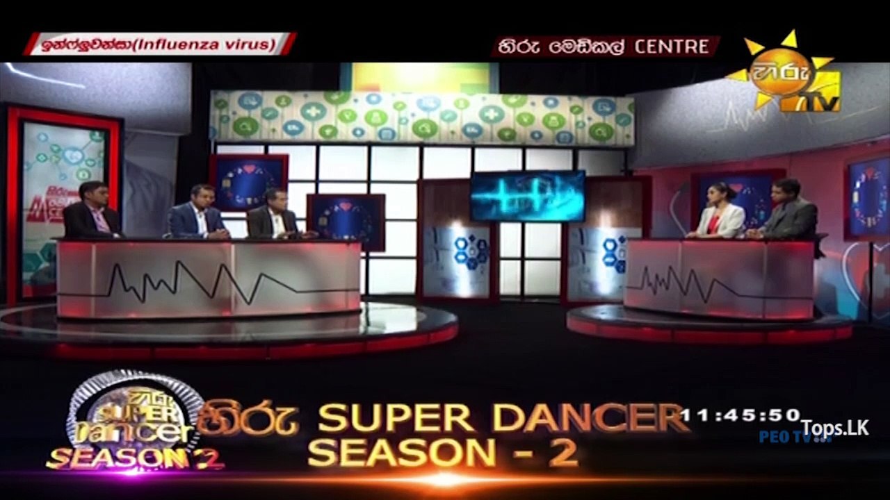 Hiru Medical Center - 2018-06-05 - Part 06