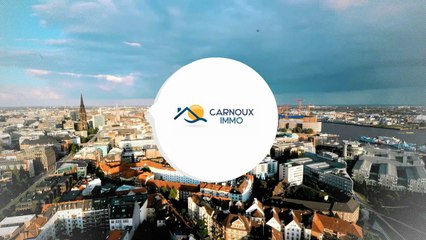 A vendre - Maison/villa - Carnoux en provence (13470) - 4 pièces - 120m²