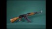 The AK-47 Assault Rifle
