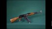 The AK-47 Assault Rifle