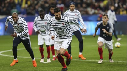 Équipe de France : Noël Le Graët dévoile les primes pour le Mondial