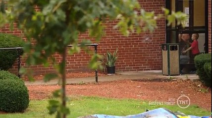 Bostons Finest S01e02