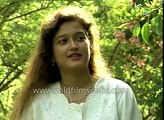 Actress Laila Mehdin talks about her film  Dushman Duniya Ka